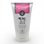 Scentio Milk Glow Radiance Facial Foam 100ml - Image 3