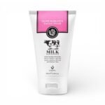 Scentio Milk Glow Radiance Facial Foam 100ml