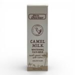 Skin Doctor Camel Milk Whitening Face Milk, Healthy Glow 30ml - Image 2