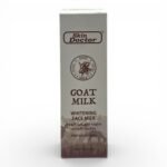 Skin Doctor Goat Milk Whitening Face Milk 30ml - Image 2