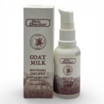 Skin Doctor Goat Milk Whitening Face Milk 30ml