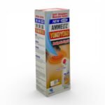 AMMELTZ YOKO YOKO Fast Relief Aces Muscular Pains 82ml - Image 5