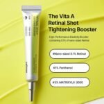 Celimax Vita-A Retinal Shot Tightening Booster 15 ml - Image 4