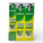 Darlie Toothpaste Double Action 225g (Twin Pack)