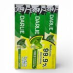 Darlie Toothpaste Double Action 225g (Twin Pack) - Image 3