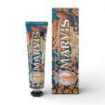 Marvis Dreamy Osmanthus Limited Edition Toothpaste 75ml - Image 2