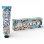 Marvis Sinuos Lily Limited Edition Toothpaste 75ml - Image 2