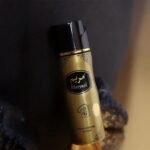 Maryam Body Spray Gold 200ml - Image 3