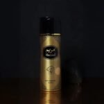 Maryam Body Spray Gold 200ml - Image 4