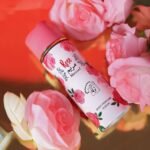 Maryam Body Spray Rose 200ml - Image 2