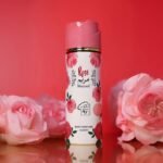 Maryam Body Spray Rose 200ml - Image 3