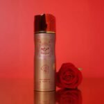Maryam Body Spray Rose Gold 200ml - Image 2