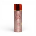Maryam Body Spray Rose Gold 200ml - Image 3