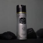 Maryam Body Spray Silver 200ml - Image 2