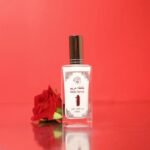 Maryam Khalta Rose Gold Perfume 100ml - Image 4