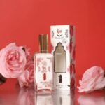 Maryam Khalta Rose Perfume 100ml - Image 4