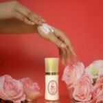 Maryam Lotion Rose 40ml - Image 4