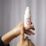 Maryam Lotion Rose 40ml - Image 5