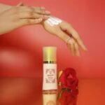Maryam Lotion Rose Gold 40ml - Image 4