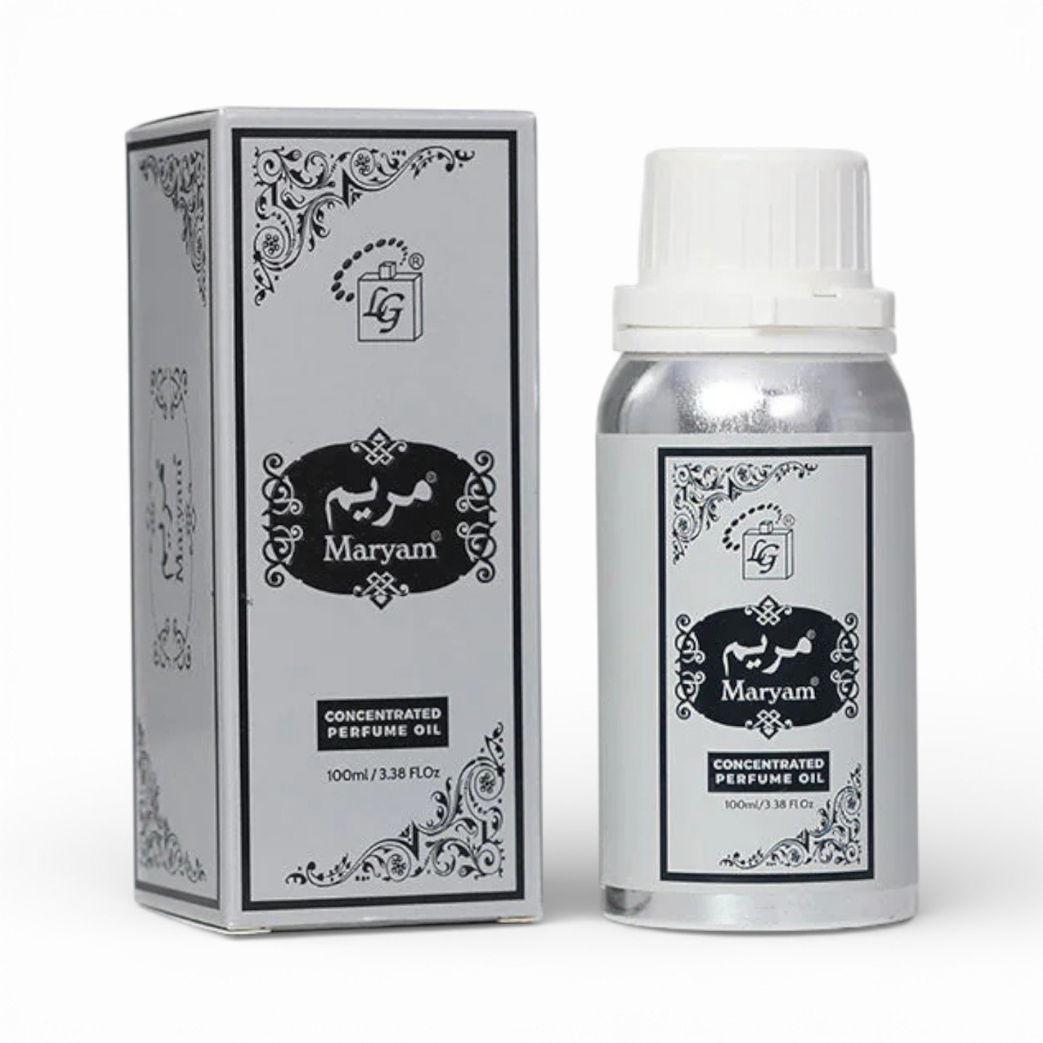 Maryam-Oriental-Concentrated-Oil-Perfume-Attar-100ml-3.jpg Maryam Oriental Concentrated Oil Perfume Attar 100ml - Image 1
