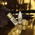 Sultana Body Lotion 40ml - Image 3