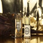 Sultana Body Lotion 40ml - Image 4