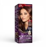 Wella Koleston Hair Color - Addictive Dark Mahogany 304/5