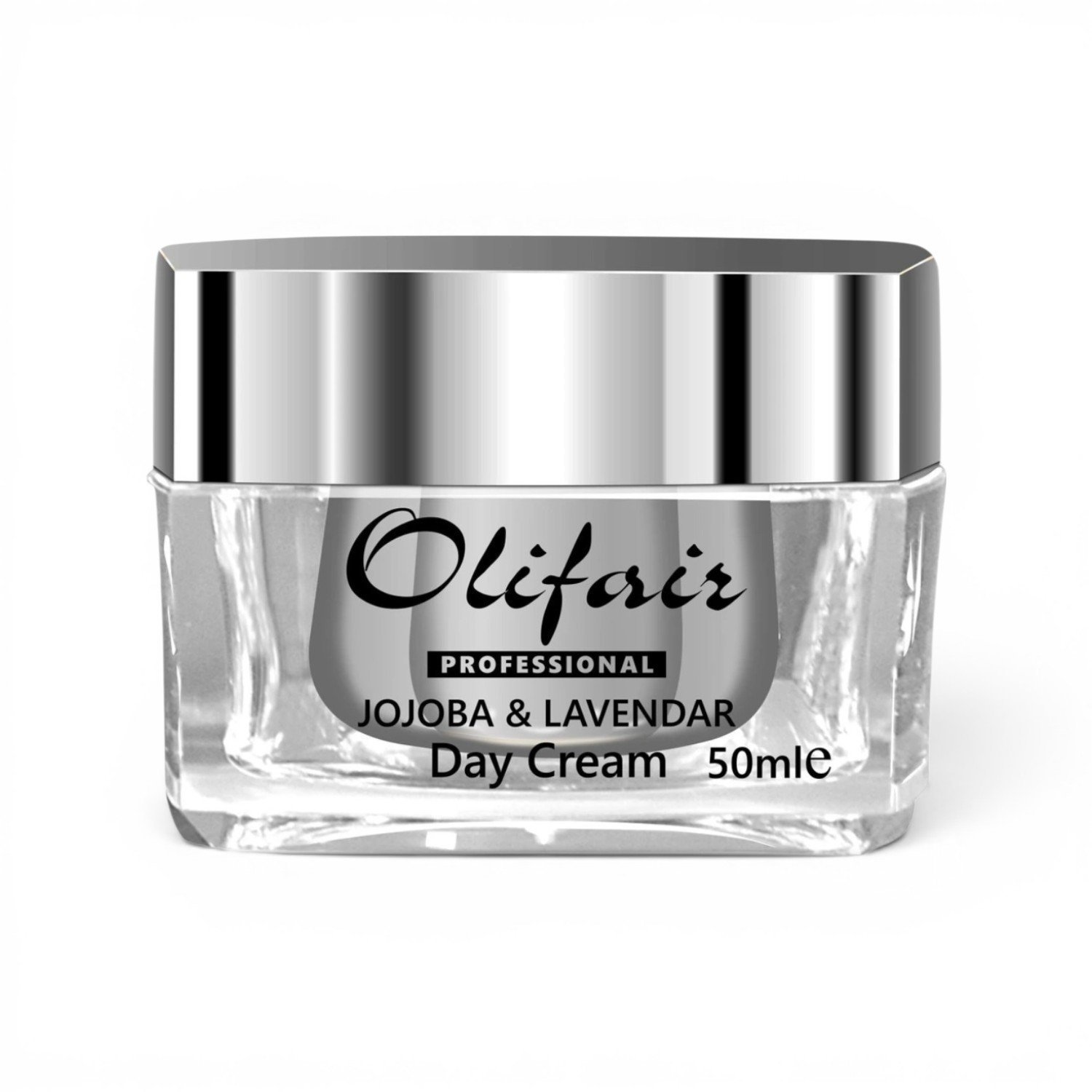 1000479843.jpg Olifair Skin Lightening Day Cream 50g - Image 1