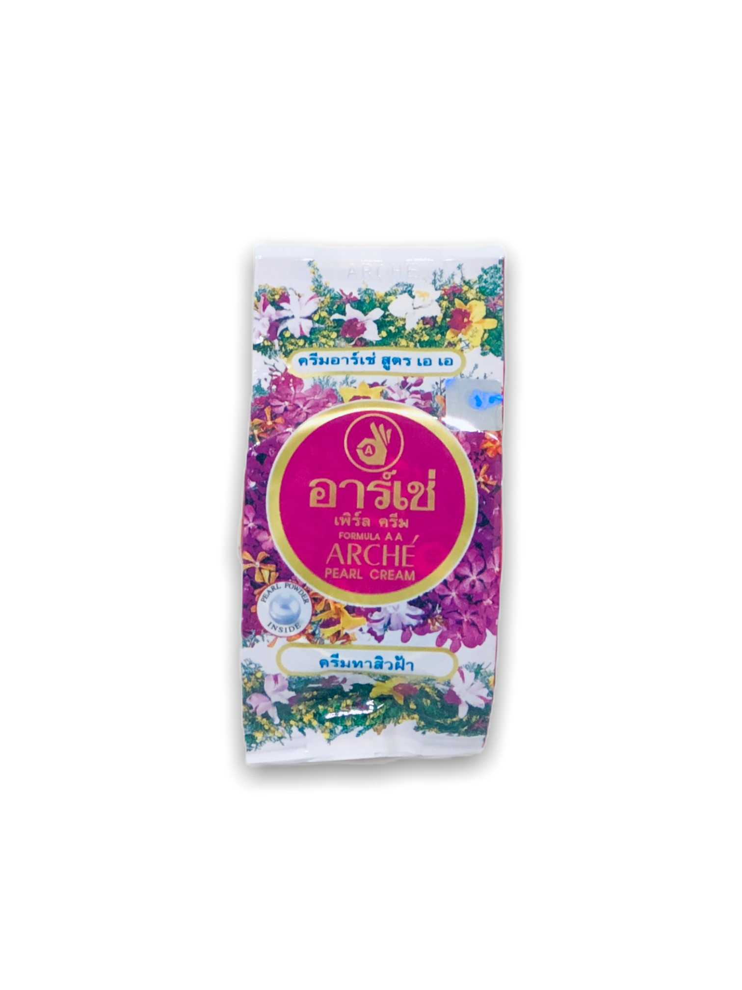 Arche Pearl Cream 5g 1 Arche Pearl Cream 5g
