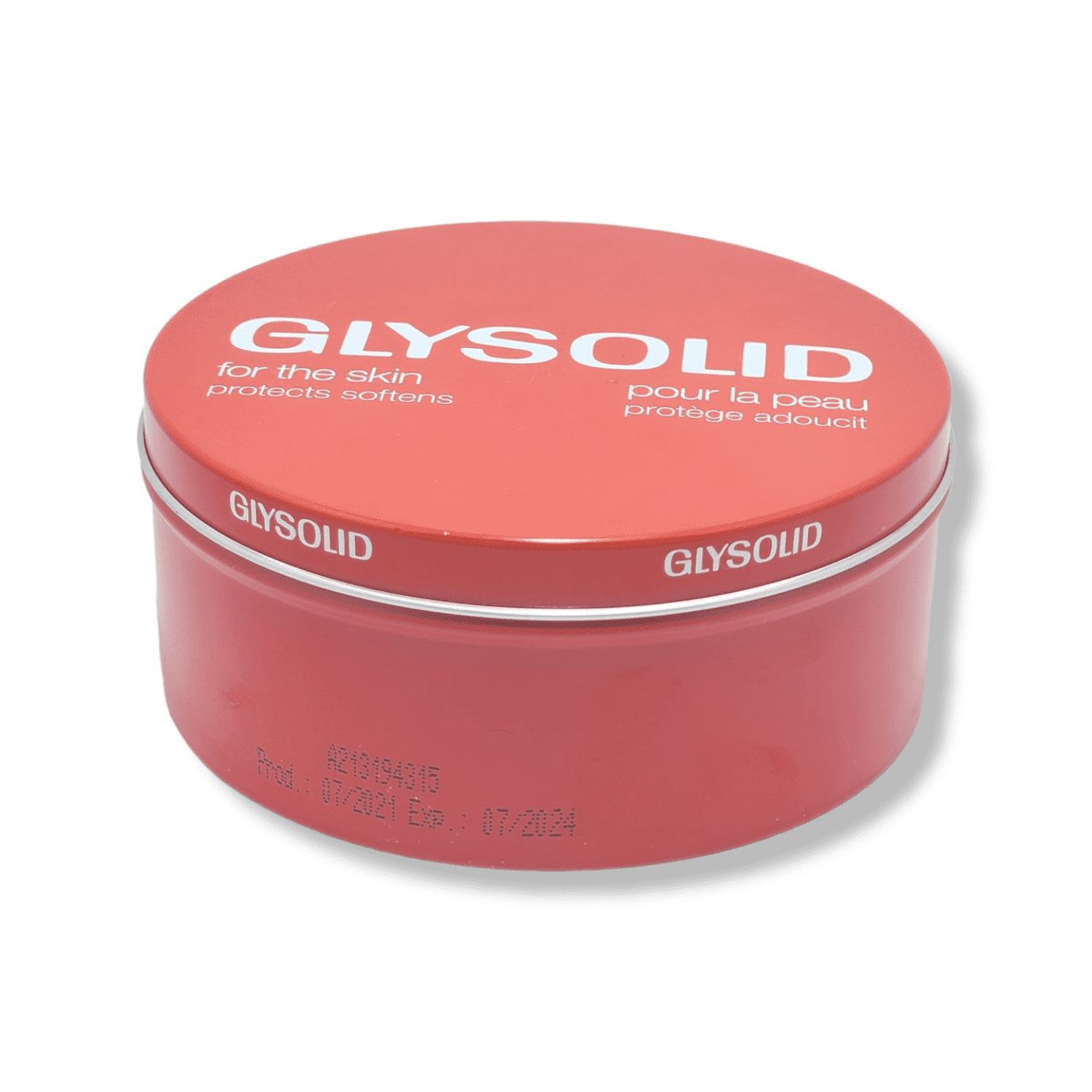 Glysolid Glycerin Skin Cream 250ml