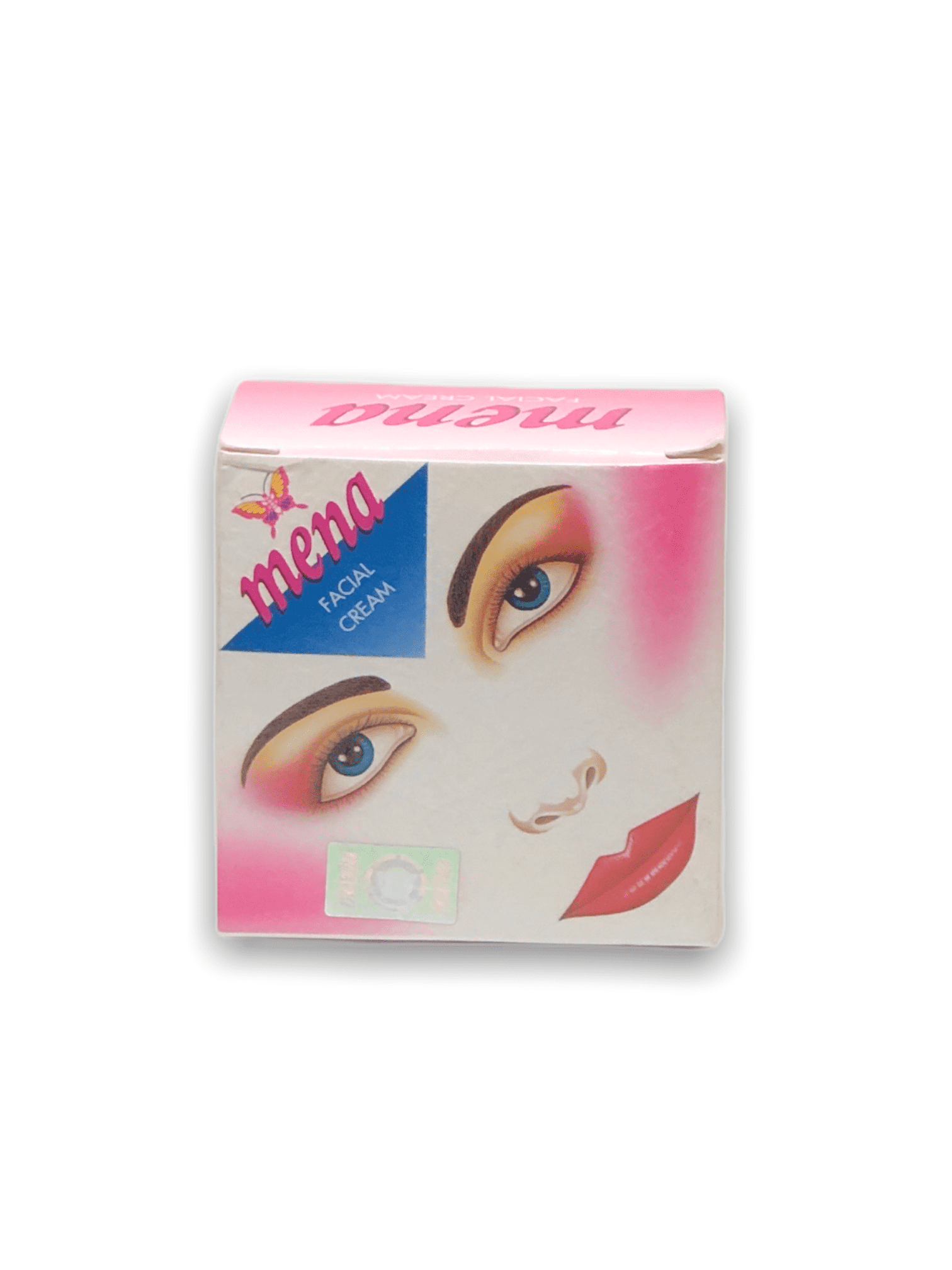 Mena facial cream Mena Facial Cream 3g