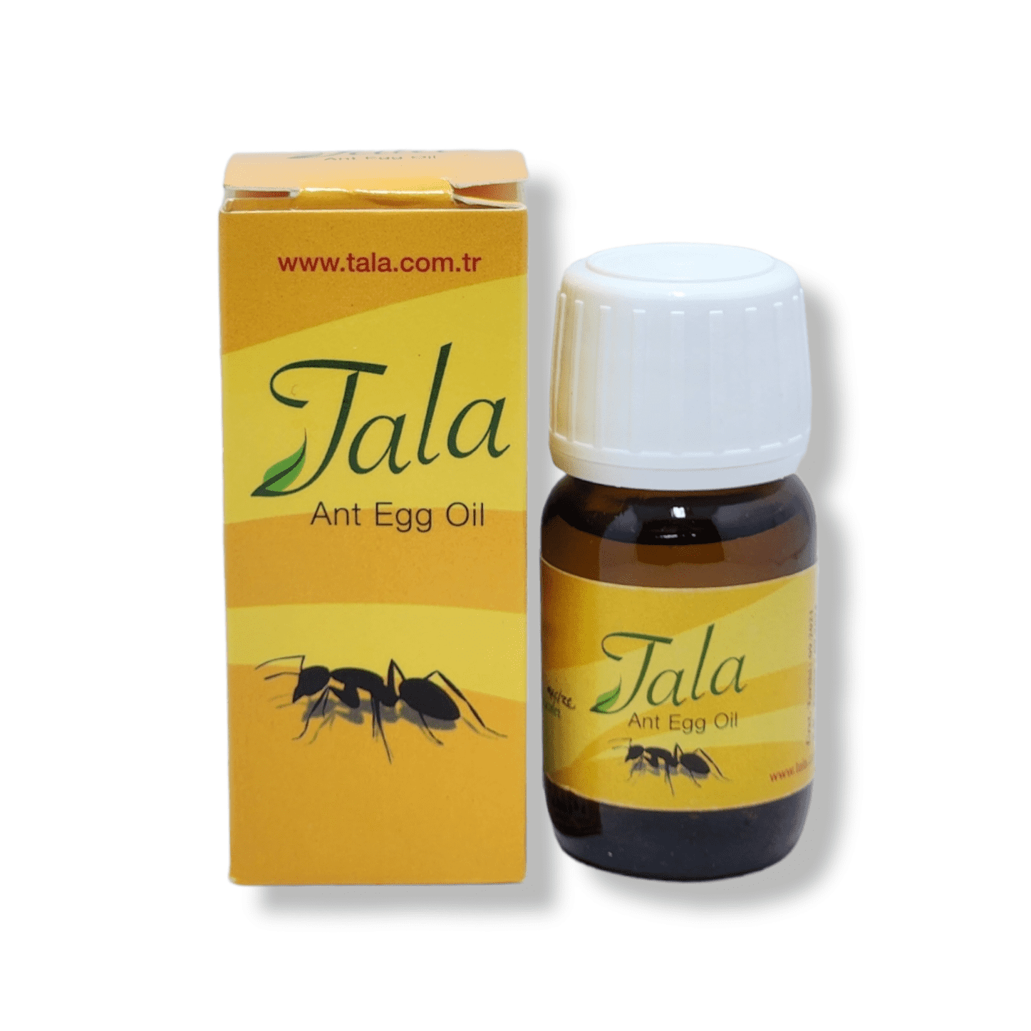 Tala Ant Egg Oil 20ml