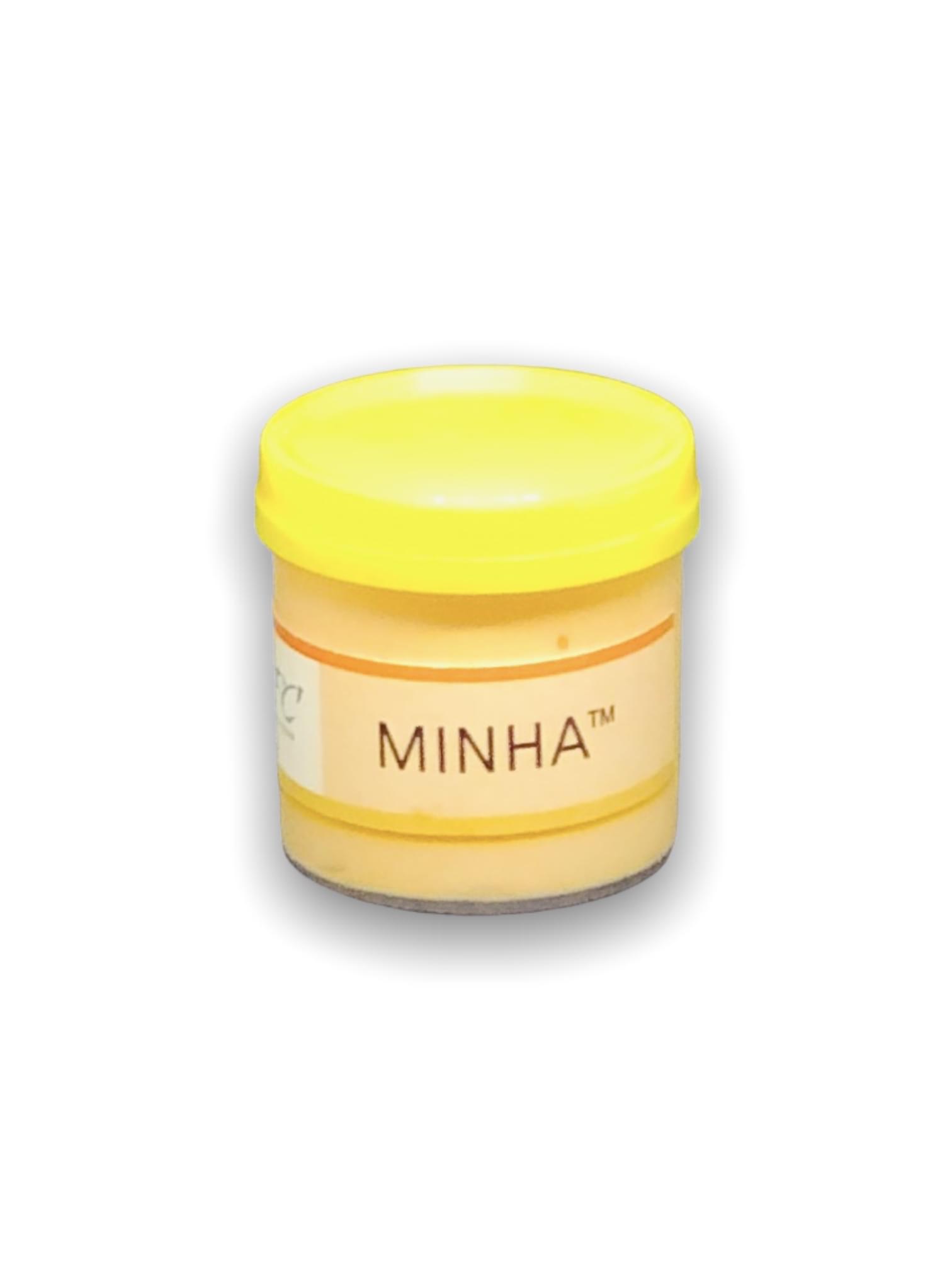 Minha Fairness Cream 30g