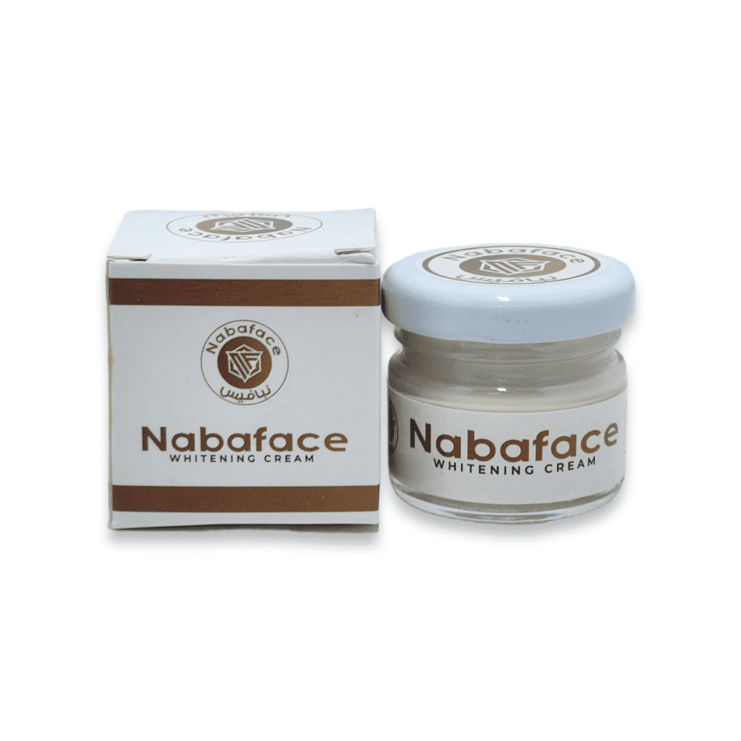Nabaface whitening Cream 30g 9 Nabaface whitening Cream 30g