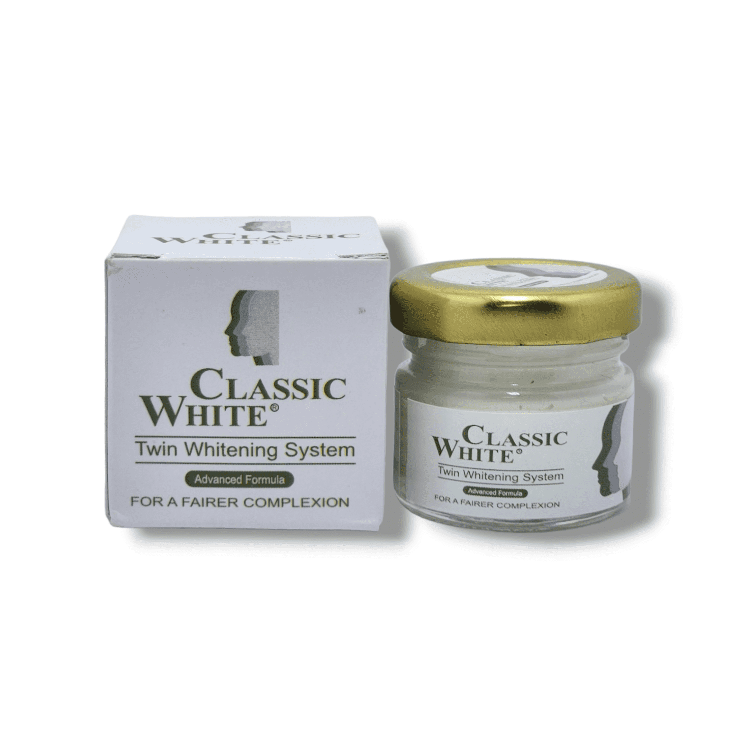 Classic White Fairness Cream 30g Classic White Fairness Cream 30g