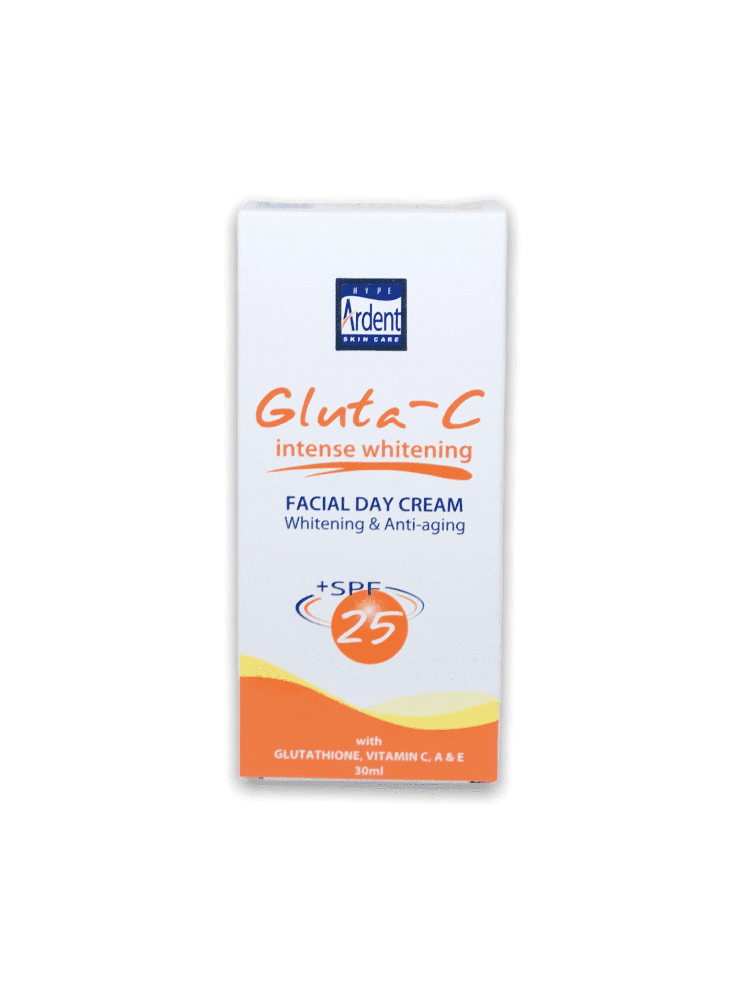 Gluta C Facial Day Whitening and Anti-aging Cream Gluta C Facial Day Whitening and Anti-aging Cream