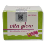 Vita Glow Skin Whitening Cream 30g