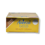 Aneeza Gold Beauty Cream with avocado and aloe vera 20g