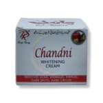 Chandni Whitening Big Cream For Men and Women 50g