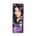 Wella Koleston Hair Color - Black 302/0