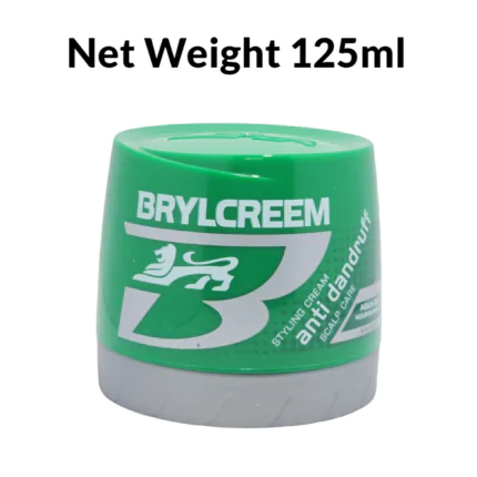 BRYLCREEM Styling Cream,