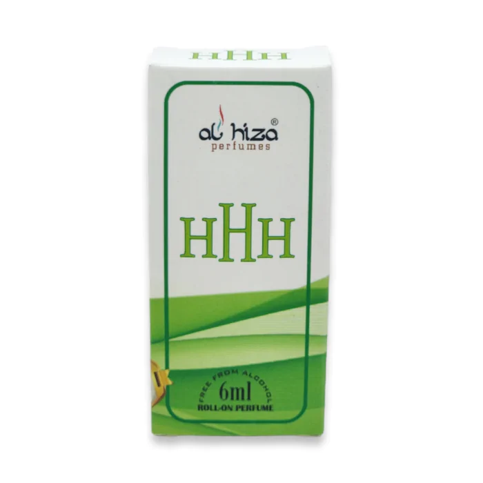 Al hiza HHH perfume