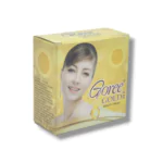 Goree Gold 24k Beauty Cream 17g