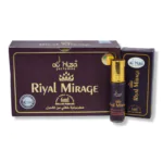 Al hiza perfume Riyal Mirage