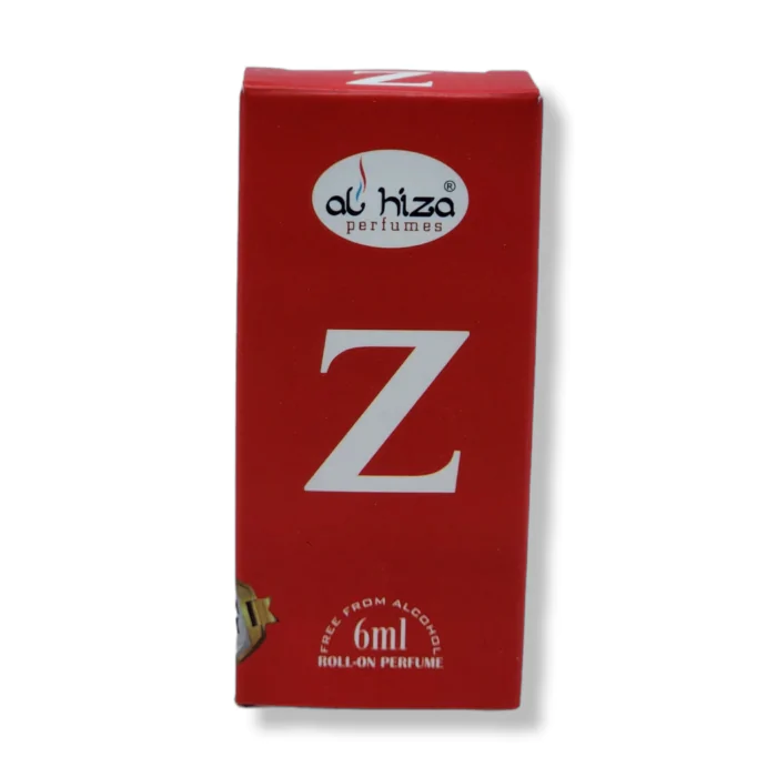 Al Hiza Z Perfume