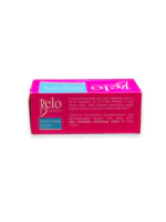 Belo moisturizing whitening body soap 135g
