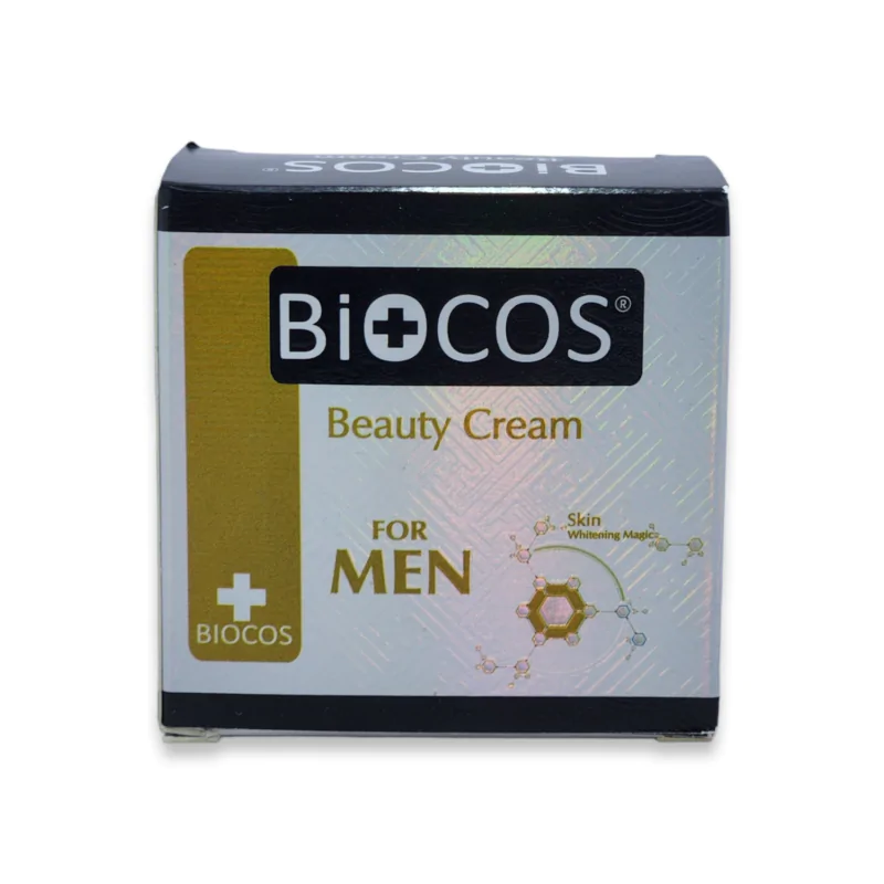 Biocos Beauty For Men Cream 30g