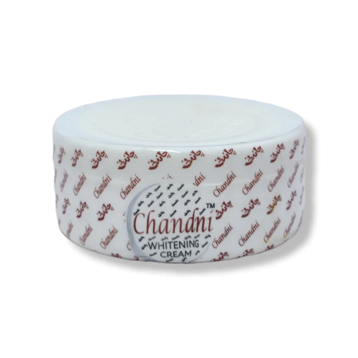 Chandni Whitening Cream For Men and Women 20g