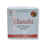 Chandni Whitening Cream For Men and Women 20g