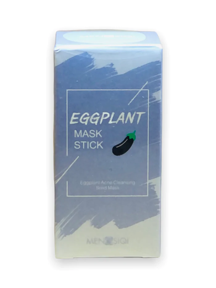 Eggplant Mask Stick 20g